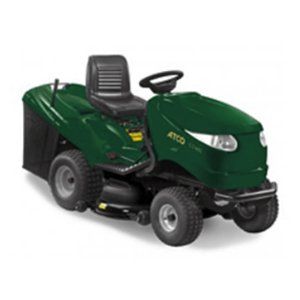 Garden equipment- example1