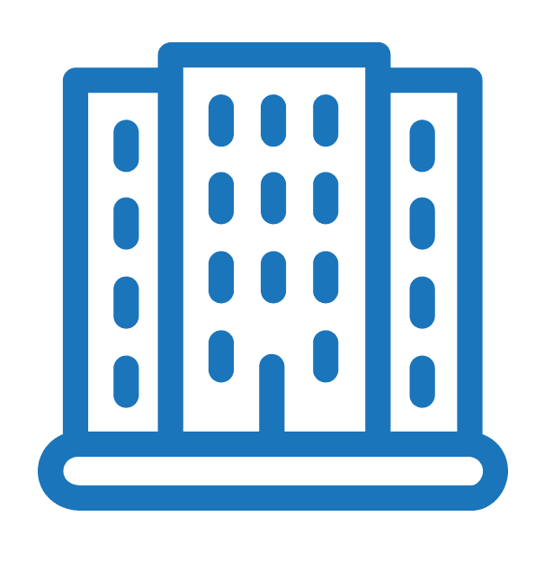 building icon