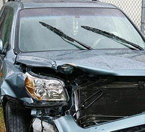 Auto Accident
