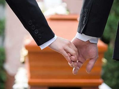 Wrongful Death Wrongful Death