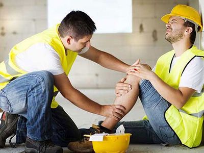 Workers’ Compensation