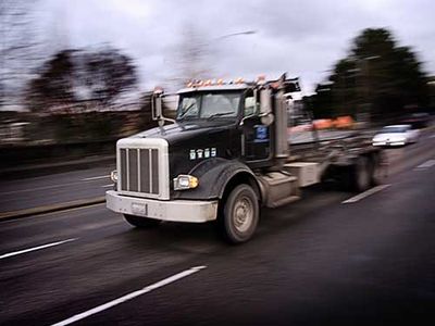 Trucking Accidents