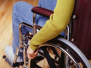 Personal injury