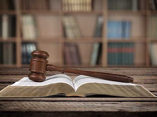 Legal News