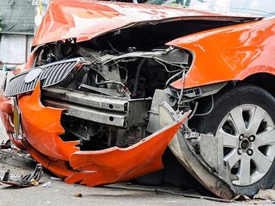 Car Accidents