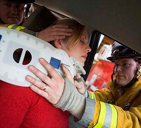Personal Injury