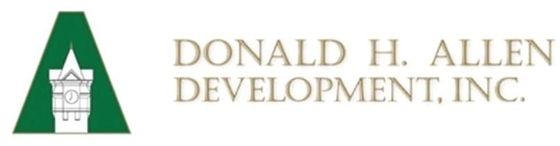 Donald H Allen Development, Inc. logo