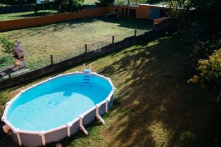 Above Ground Pool — Pueblo, CO Above Ground Pool — Pueblo, CO