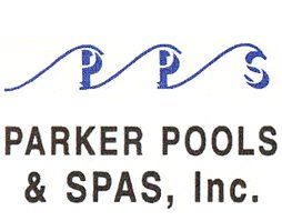 Parker Pools & Spas, Inc. Parker Pools & Spas, Inc.