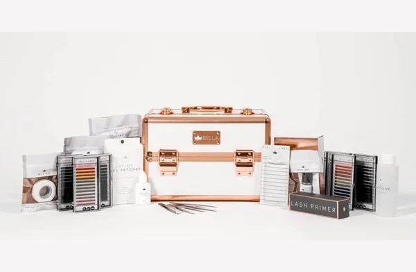 Volume Pro Kit — Janesville, WI — Flawless U Salon Spa & Academy Volume Pro Kit — Janesville, WI — Flawless U Salon Spa & Academy
