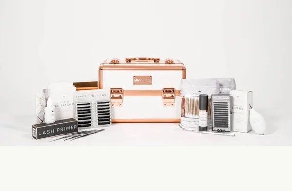 Classic Elite CTC Kit — Janesville, WI — Flawless U Salon Spa & Academy Classic Elite CTC Kit — Janesville, WI — Flawless U Salon Spa & Academy