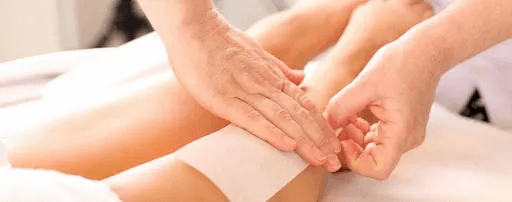 Skin Peeling — Janesville, WI — Flawless U Salon Spa & Academy