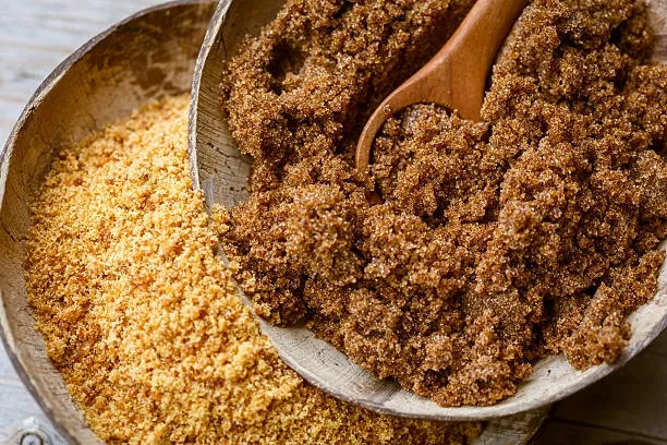 Skin Peeling — Janesville, WI — Flawless U Salon Spa & Academy Brown Sugar — Janesville, WI — Flawless U Salon Spa & Academy