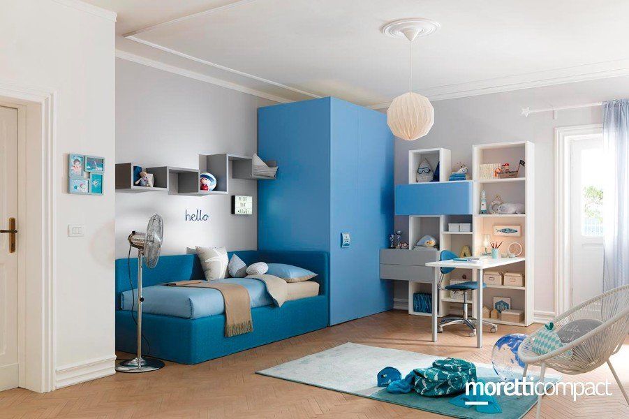 Cameretta per bambini