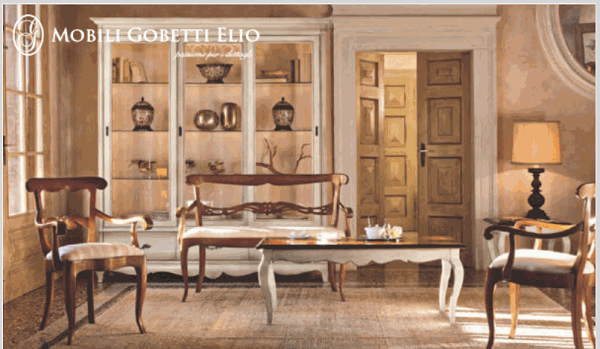 Arredo classico