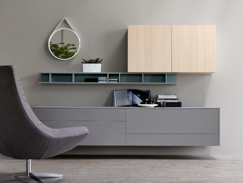 Arredo salotto