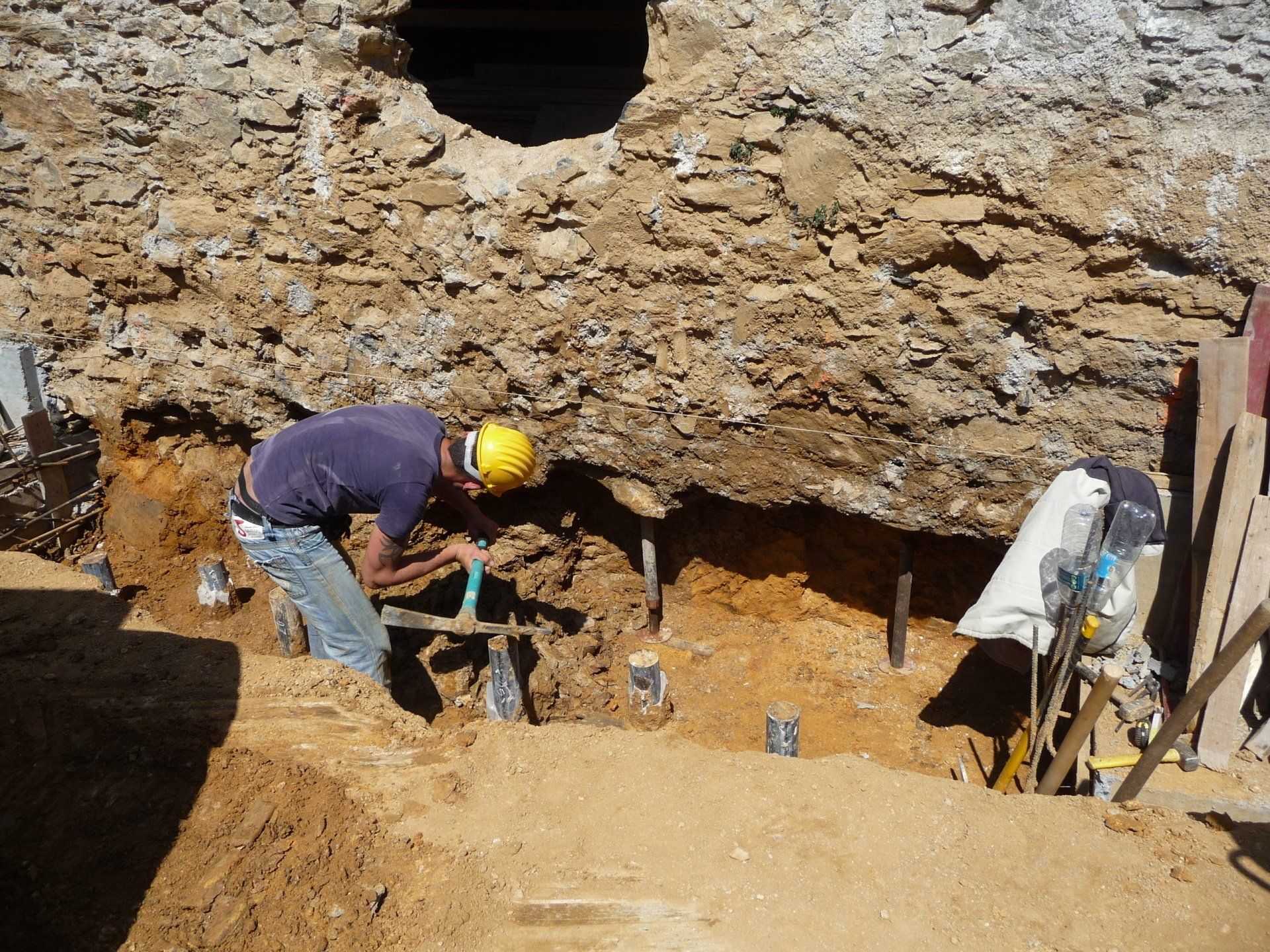 Nova Dry Basements