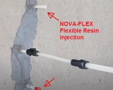 Nova Dry Basements