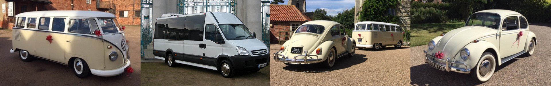 Minibus