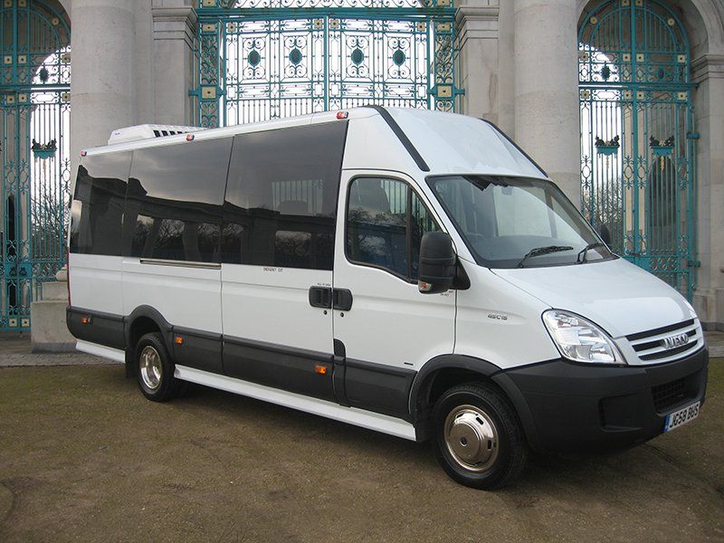 Van