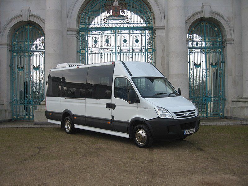Minibus