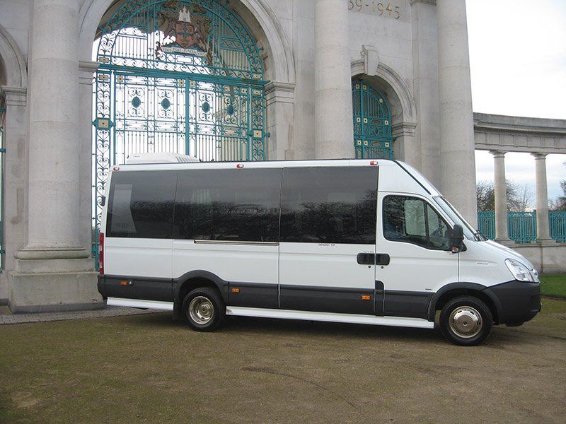 Minibus