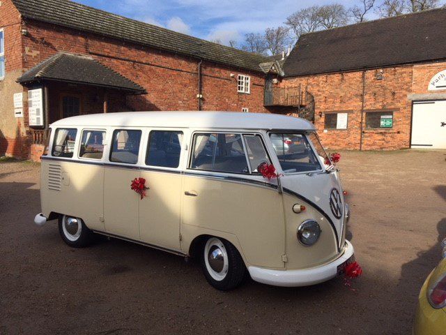 Van