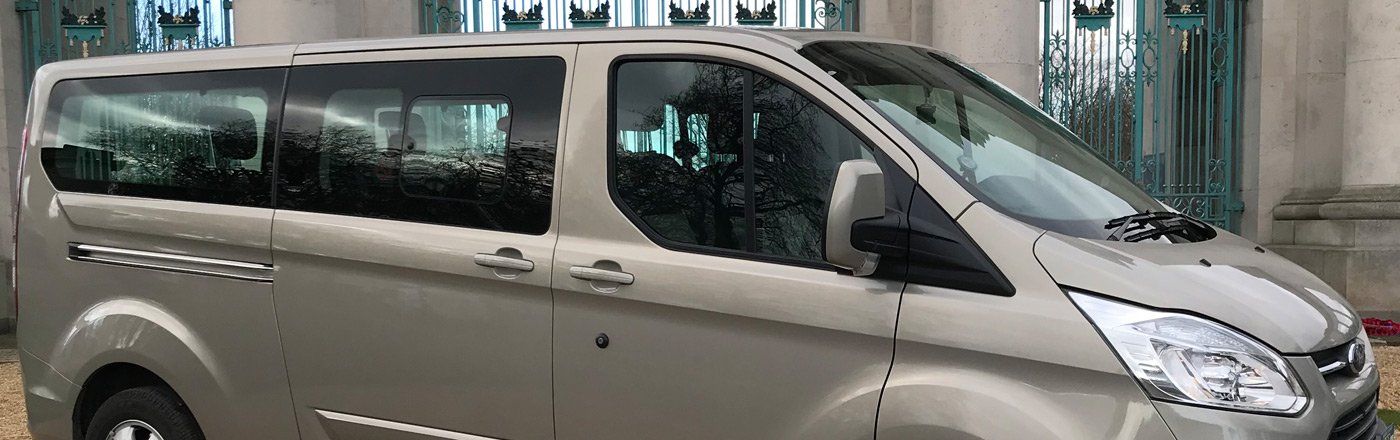 Wedding transport