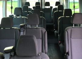 Reliable service