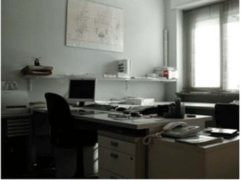 Interni Azienda Barozza F.lli s.n.c.