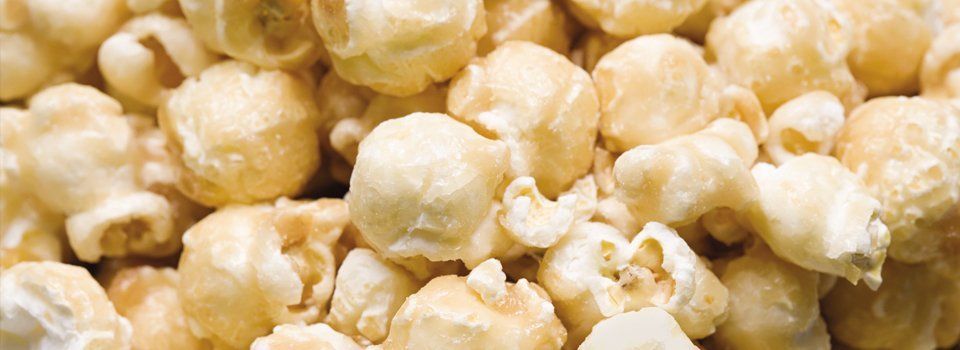 popcorn
