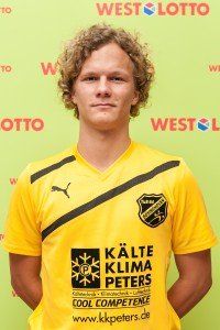 Anton Fehling