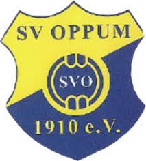 SV Oppum Logo