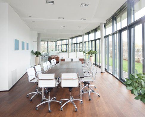 Professional plasterboard services