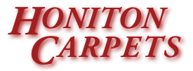 Honiton Carpets Logo