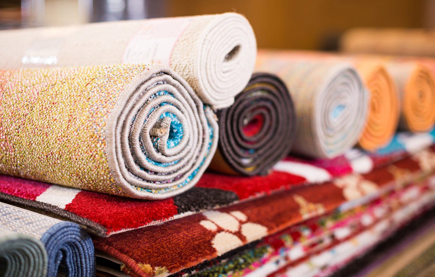 CARPETS