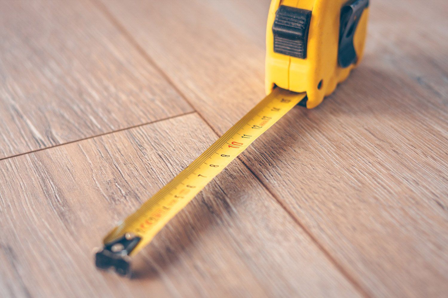 MEASURING SERVICE