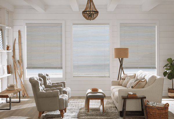 custom blinds