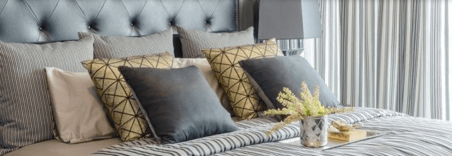 The Benefits of Choosing Custom Bedding Near Huntington, West Virginia (WV), for Guest Bedrooms