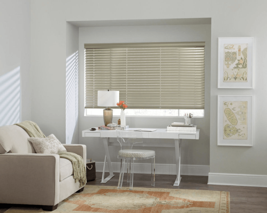 Why You Should Add Motorization To Your Home Near Huntington, West Virginia (WV) like PowerView