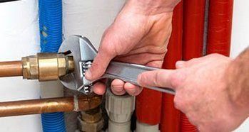 Plumbing — HVAC in Amherst, NH