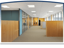 Insurance claims - London - IRCS International consultants - Office building Office building