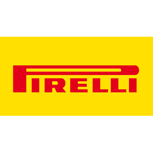 logo pirelli