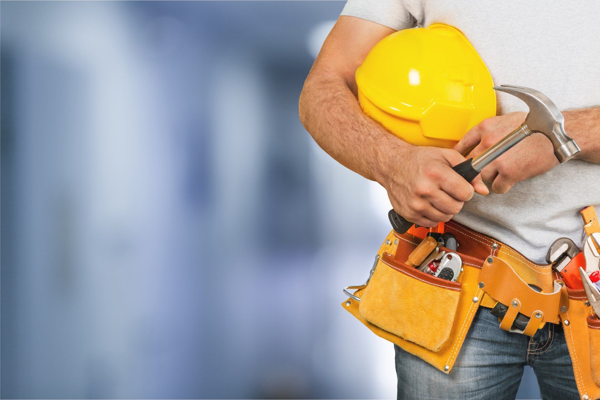 travaux d'emplacement d'ouvrages
