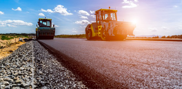 Routes et voiries