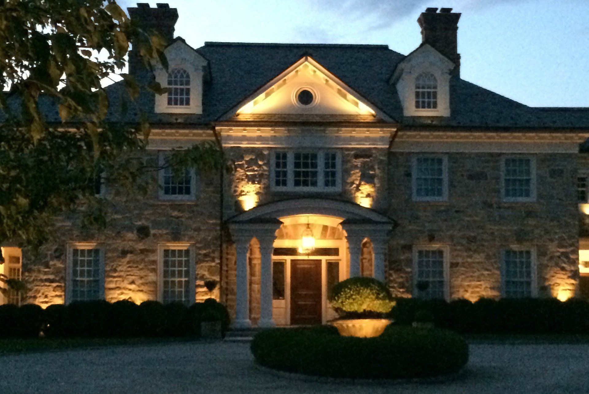 outside lighting2