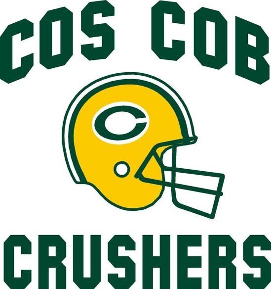 cos cob crushers