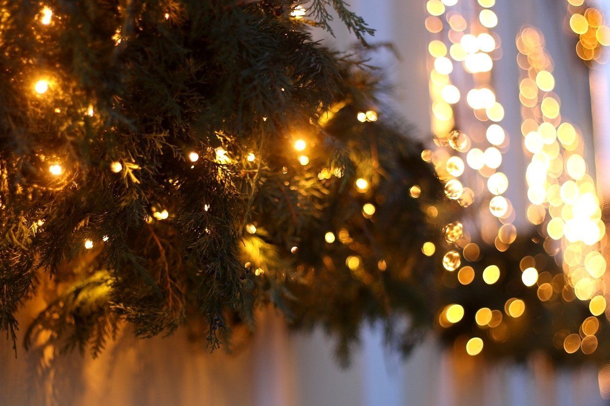 lights