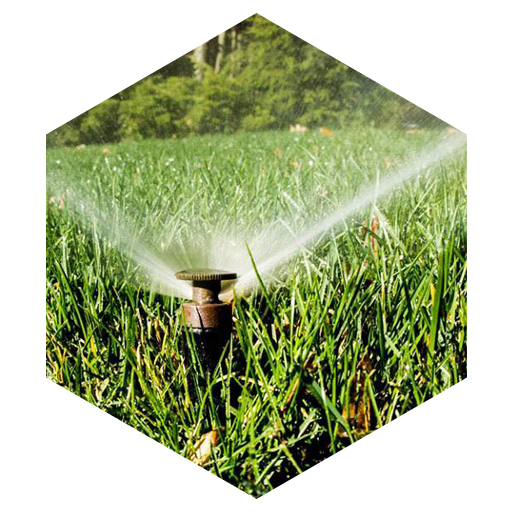 Sprinklers