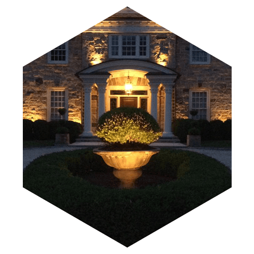 Landscape Lighting